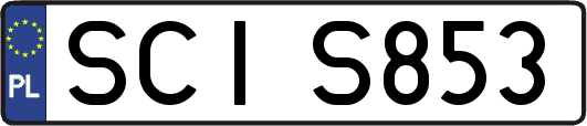 SCIS853