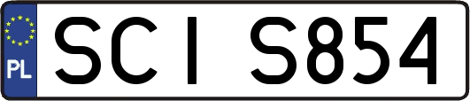 SCIS854
