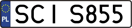 SCIS855