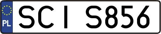 SCIS856