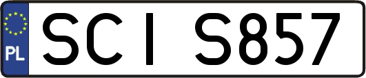 SCIS857