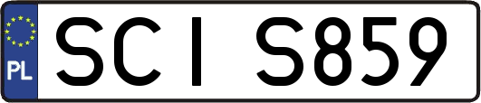SCIS859
