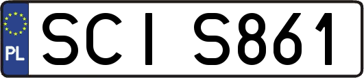 SCIS861