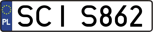 SCIS862