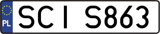 SCIS863