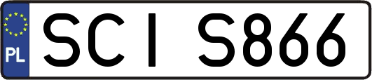 SCIS866