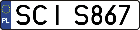 SCIS867