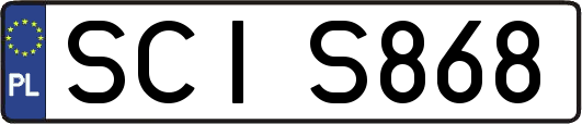 SCIS868