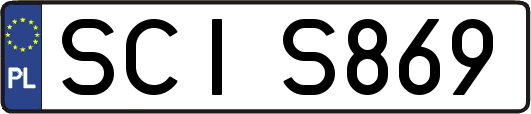 SCIS869