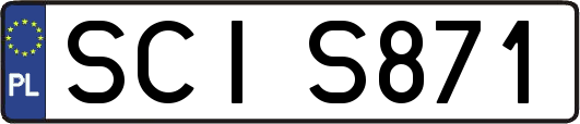 SCIS871