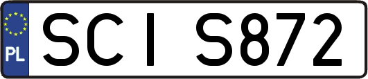 SCIS872