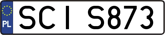 SCIS873