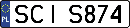 SCIS874