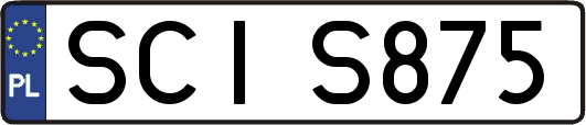 SCIS875
