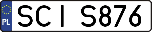 SCIS876