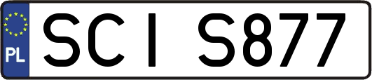 SCIS877