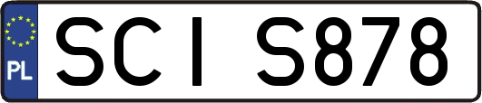 SCIS878