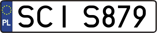 SCIS879
