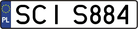 SCIS884