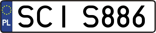 SCIS886