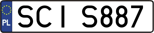 SCIS887