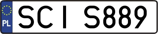 SCIS889