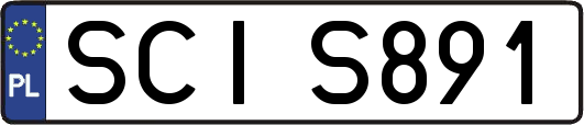 SCIS891