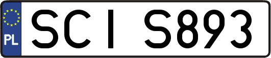 SCIS893