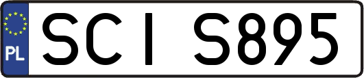 SCIS895