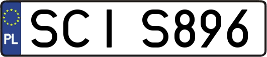 SCIS896