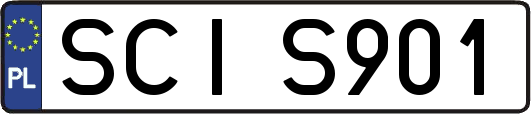 SCIS901