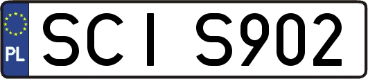 SCIS902