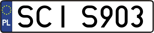 SCIS903