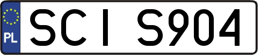 SCIS904
