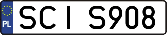 SCIS908