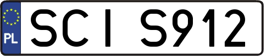 SCIS912