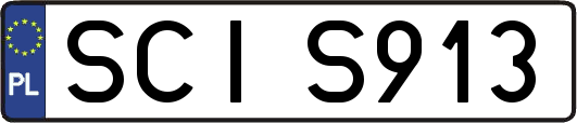 SCIS913