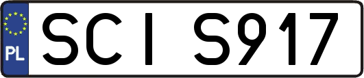 SCIS917