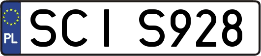 SCIS928