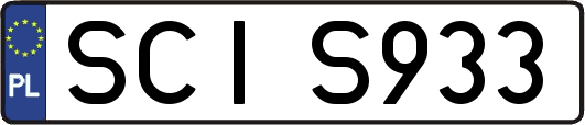 SCIS933