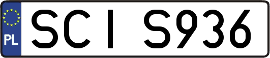 SCIS936