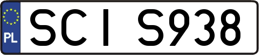 SCIS938