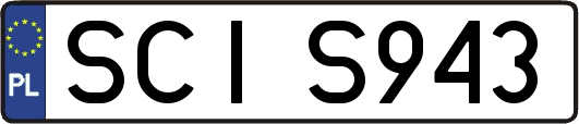 SCIS943