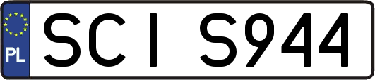 SCIS944