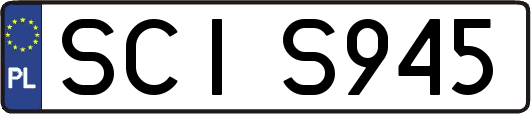 SCIS945