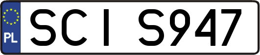 SCIS947