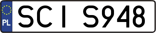 SCIS948