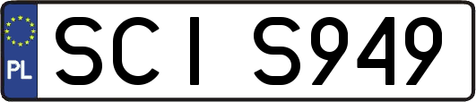 SCIS949