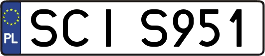 SCIS951