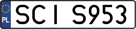 SCIS953